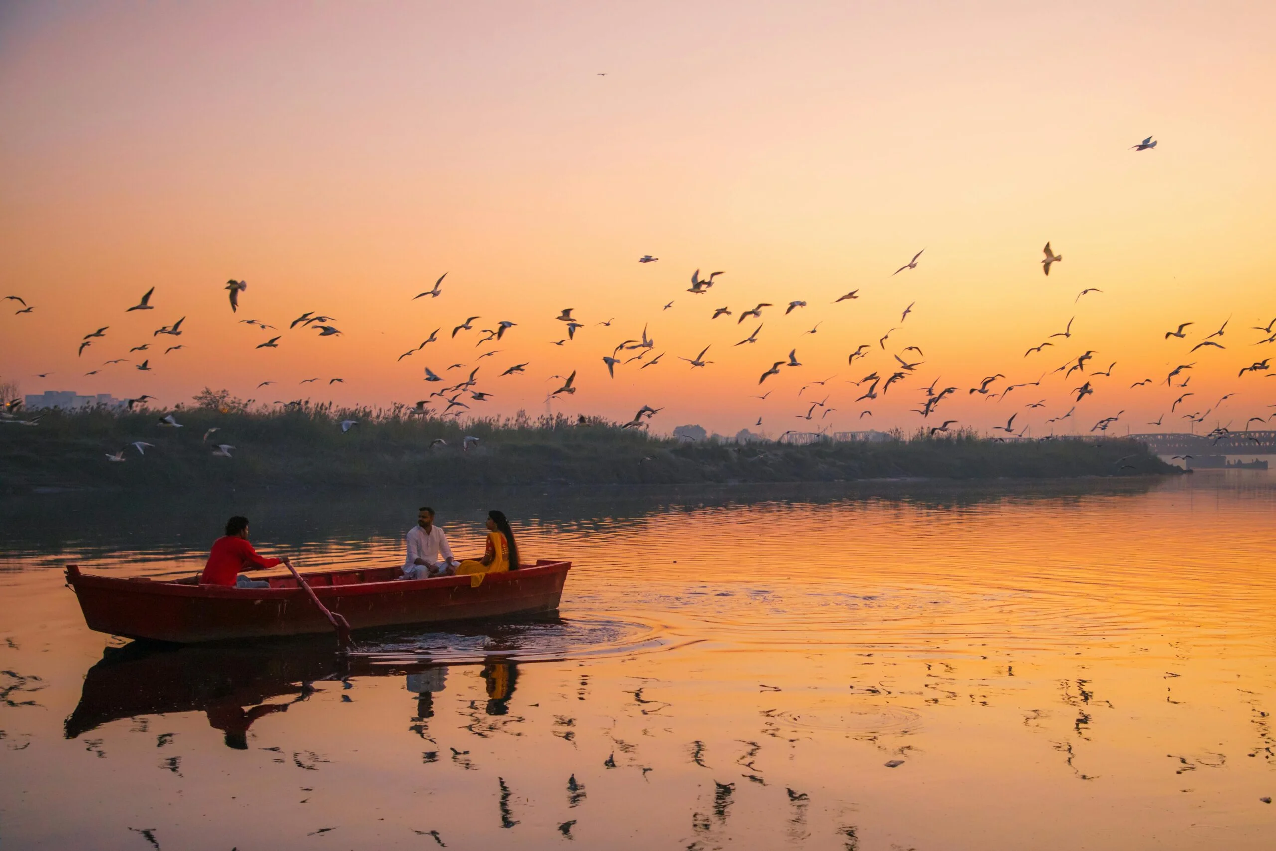 How to Plan Your First Trip to India Without Feeling Overwhelmed